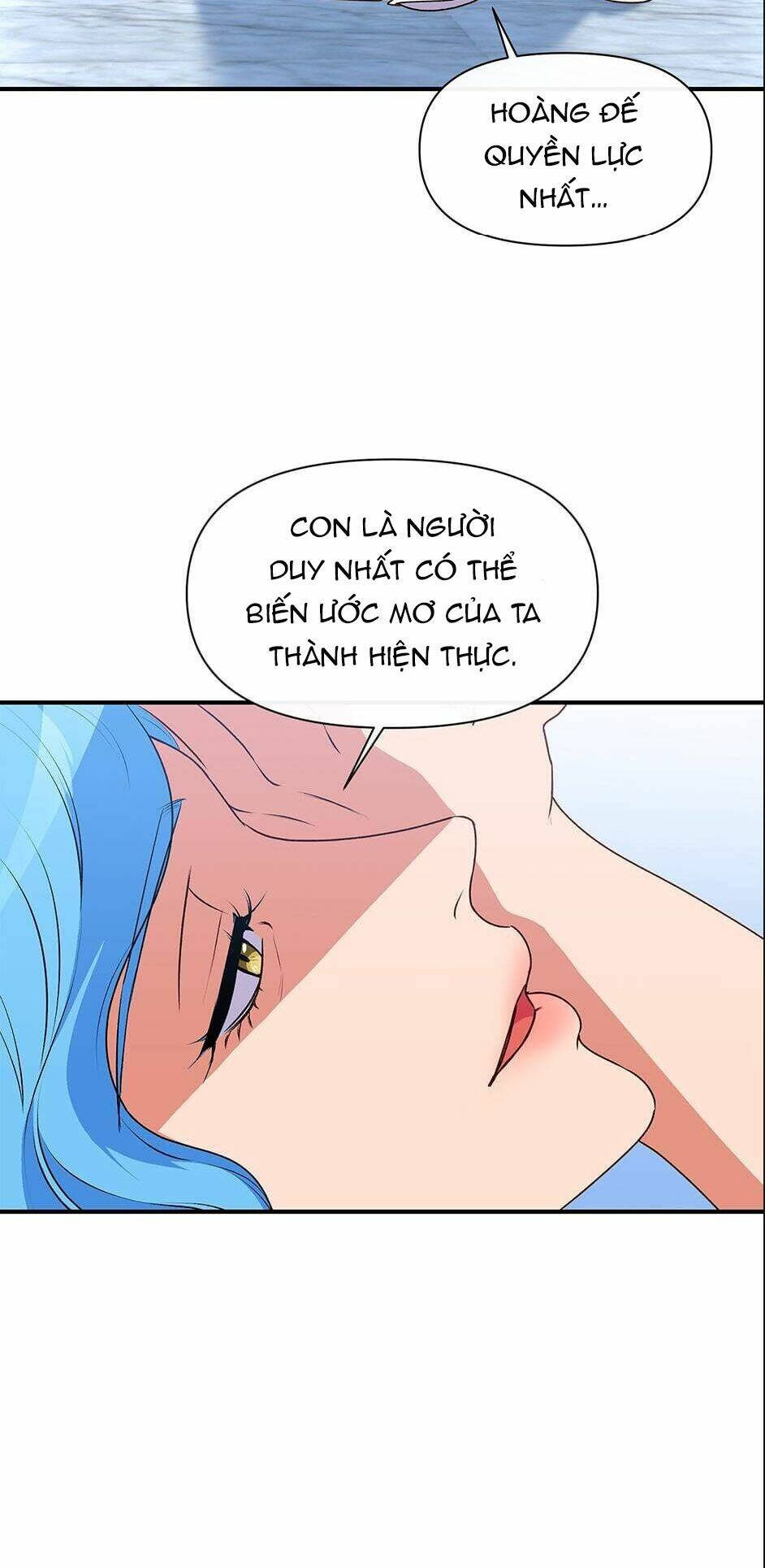 khế ước của nữ công tước quái vật chapter 86 50