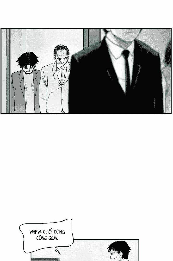bạo lực học đường chapter 9 36