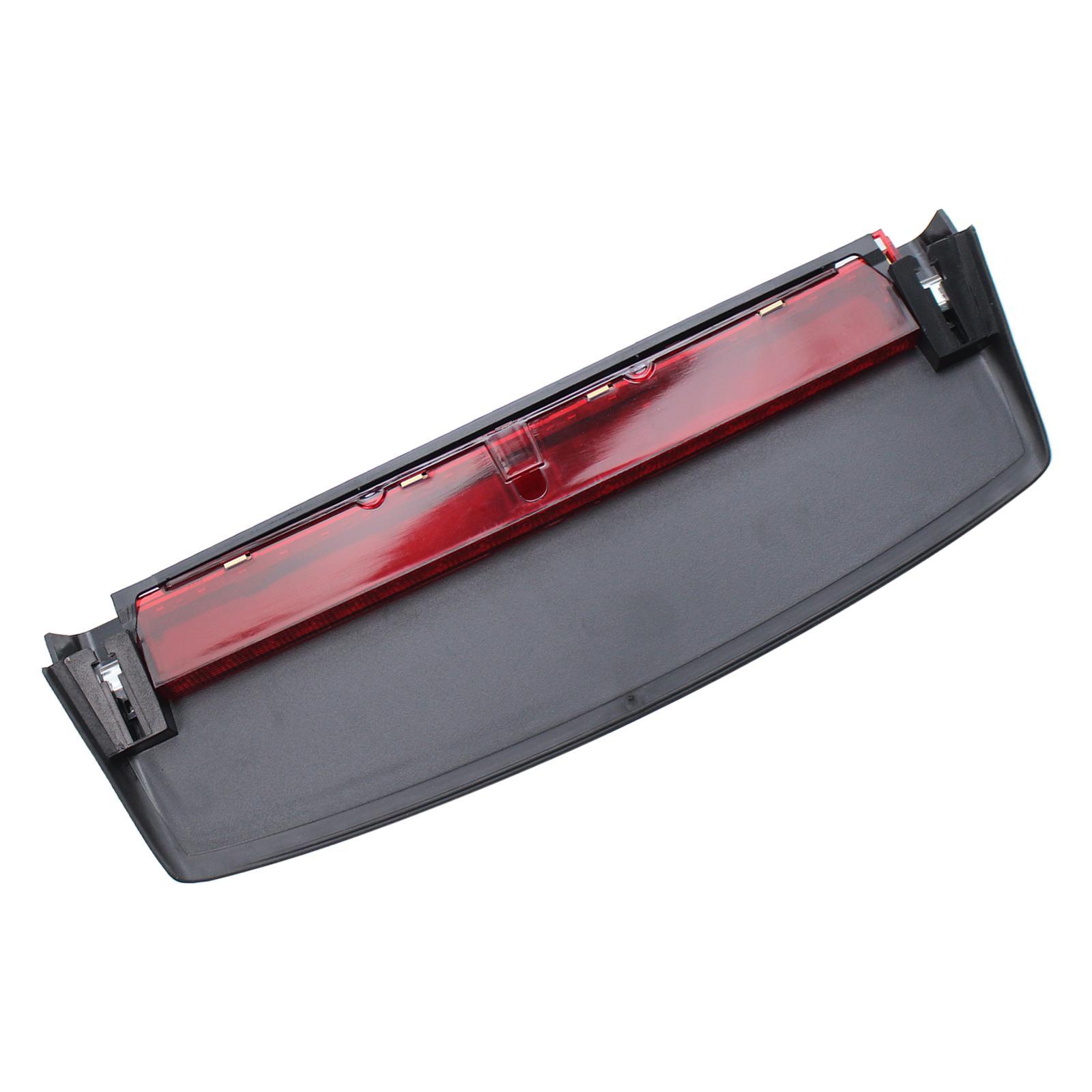Rear Center  Brake Light Replacement Fit for  A4 S4 2009-2015