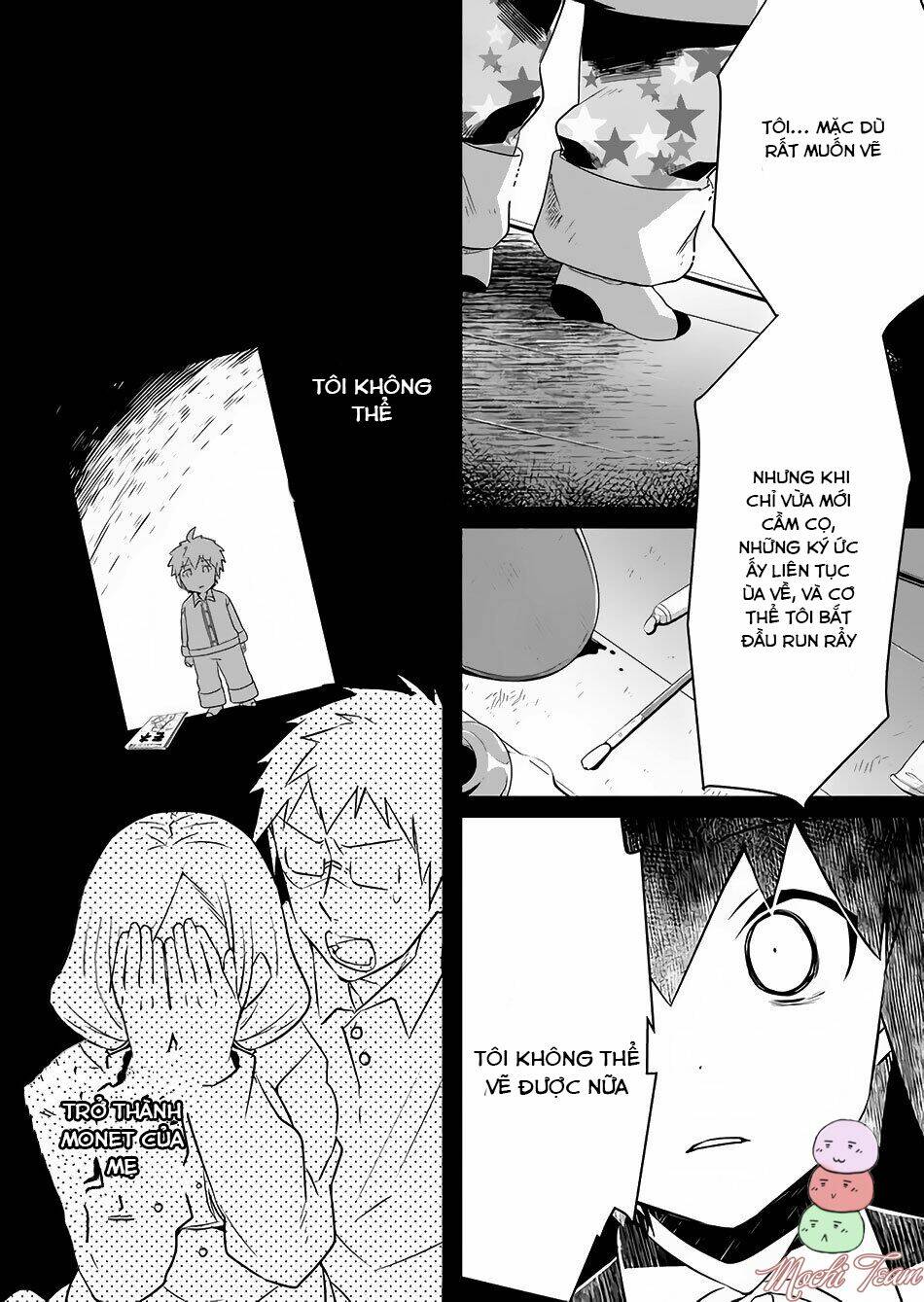 sozo no eterunite chapter 1.5 1