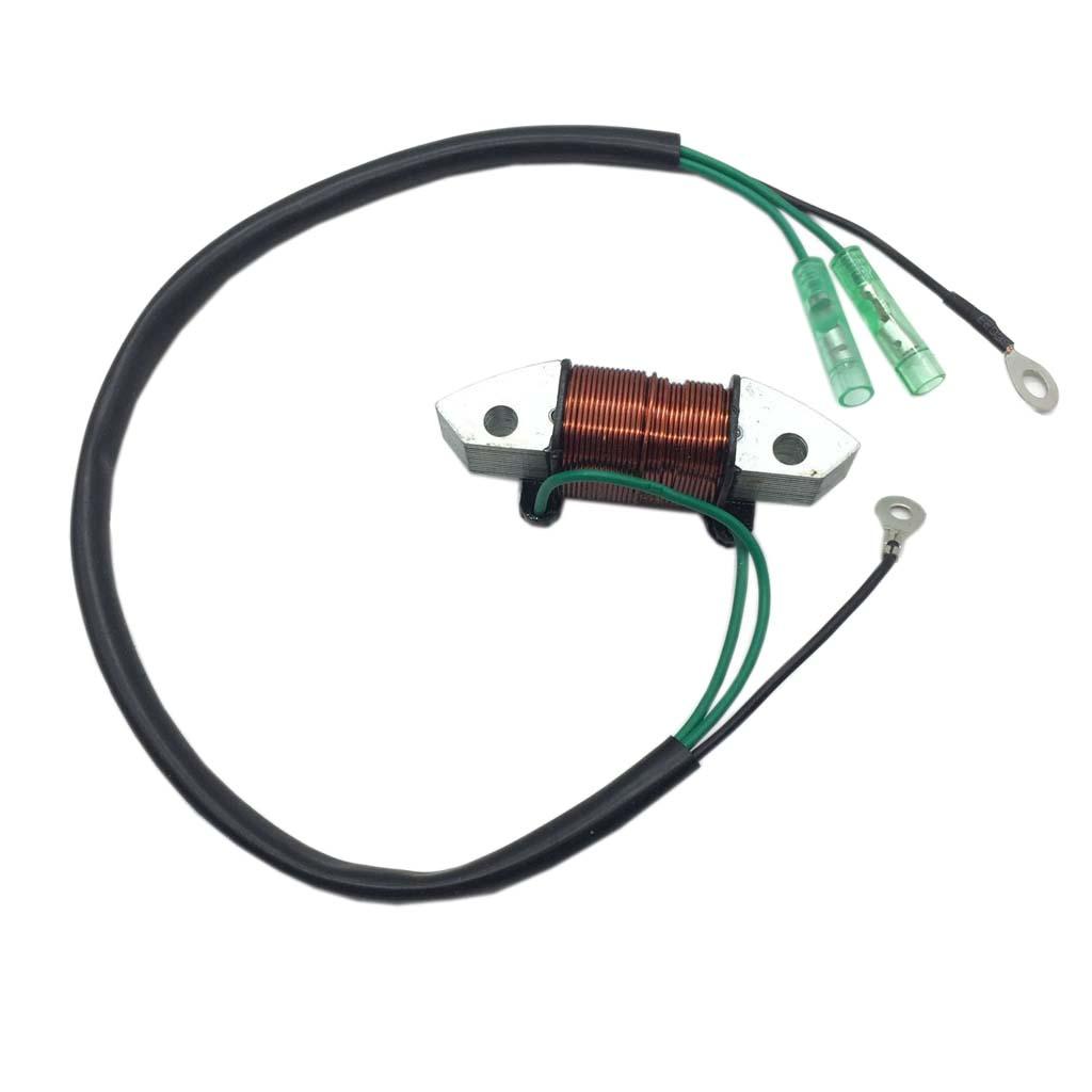 Lighting Charge  Replace for 40HP  Outboard 66T-85533-00-00