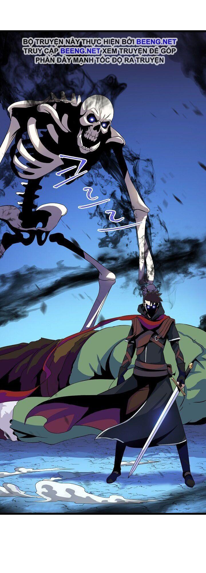 tiêu diệt đấng cứu thế chapter 9 38