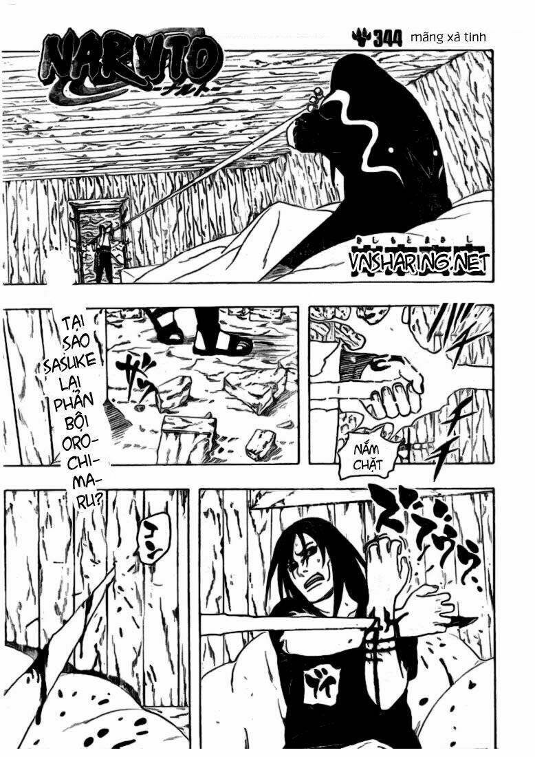 naruto - cửu vĩ hồ ly chapter 344 2