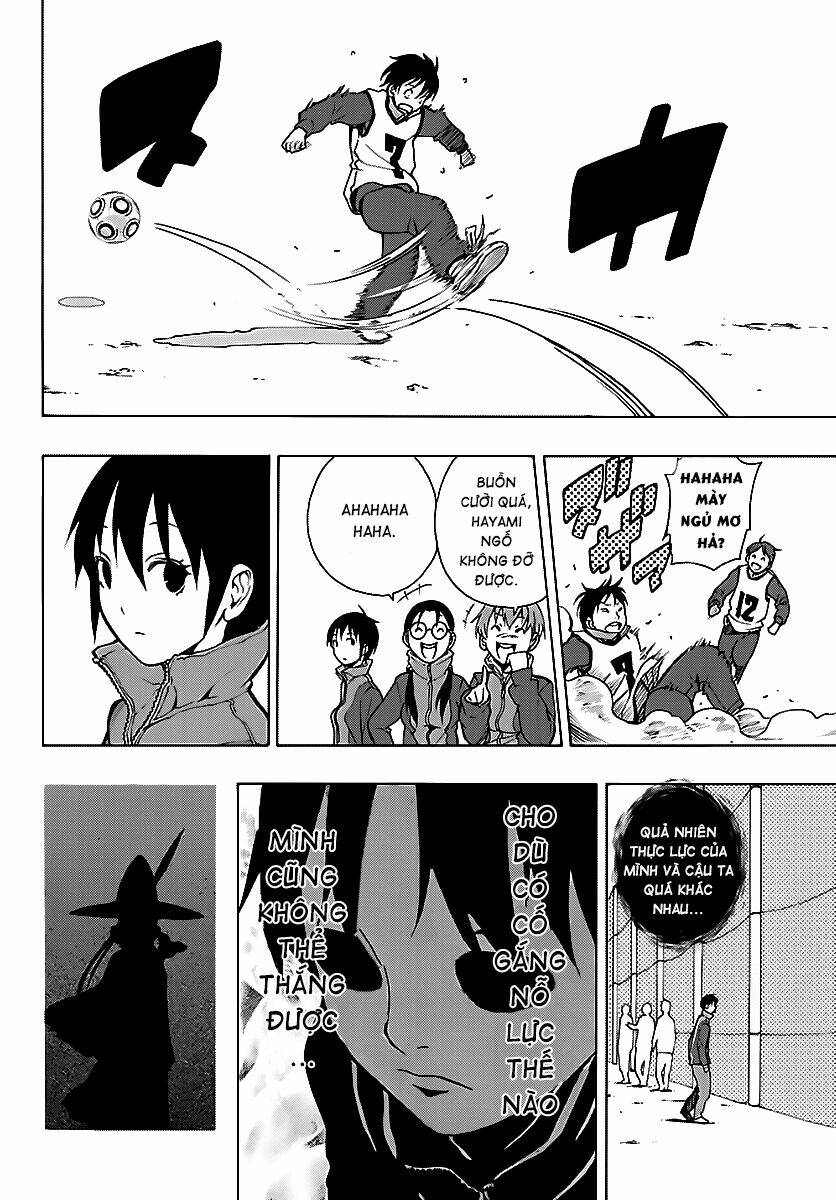 mahou gyoushounin roma chapter 21 12