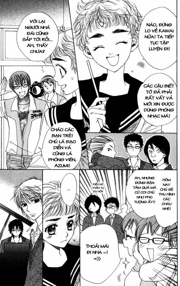 ác quỷ và bản tình ca chapter 21 7