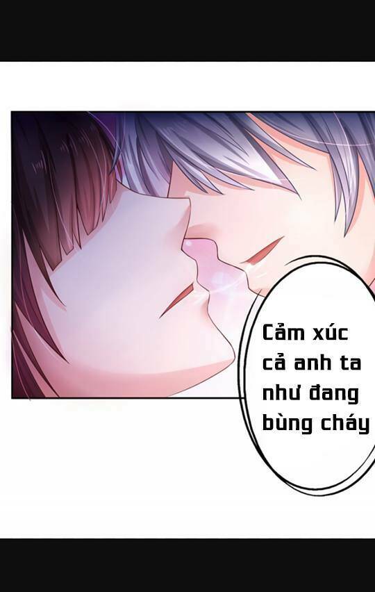 gả cho tình cũ làm lão bà chapter 2 15