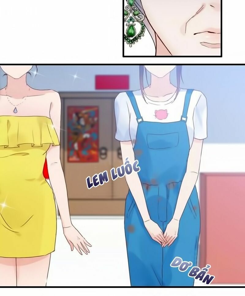 cô vợ hợp đồng bỏ trốn của tổng giám đốc chapter 12 13