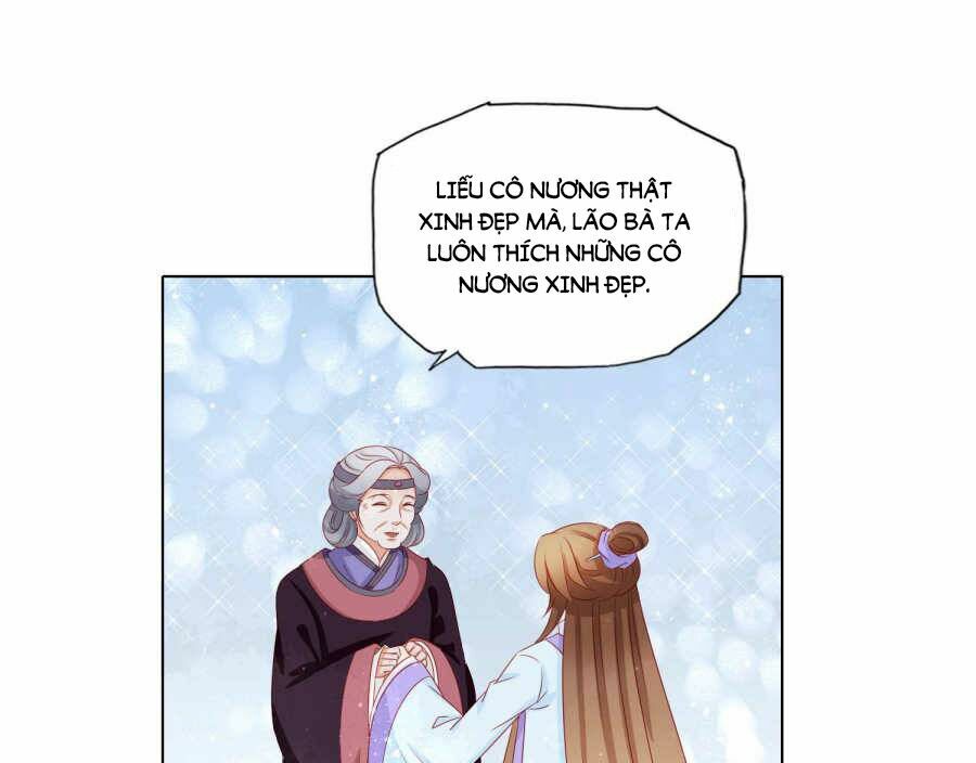 nam phi nữ tướng chapter 31 38