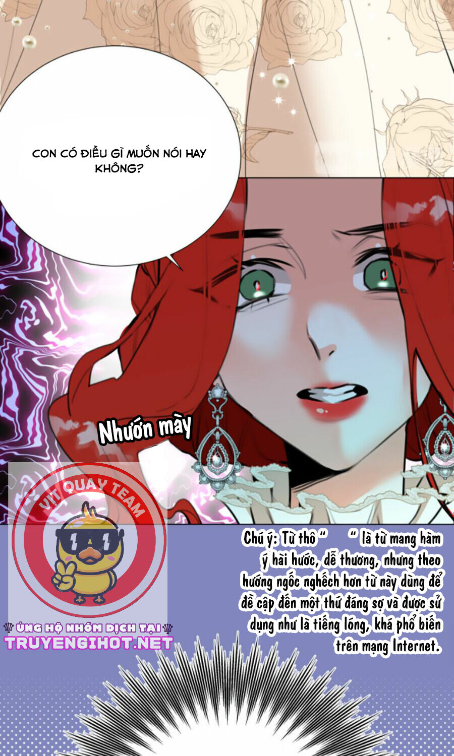 cách để che giấu sự thất bại chapter 3 11