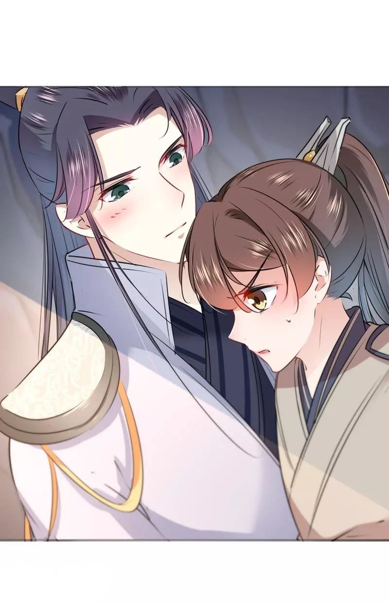 vương gia không thể trêu chapter 86 14