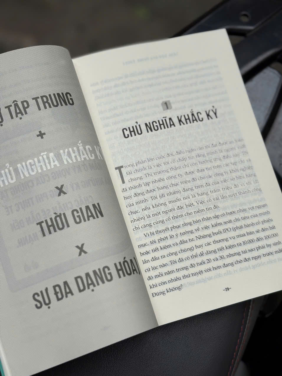 TOÁN HỌC CỦA THỊNH VƯỢNG: CÔNG THỨC THỰC TẾ CHO SỰ TỰ DO TÀI CHÍNH - Scott Galloway - Saigonbooks