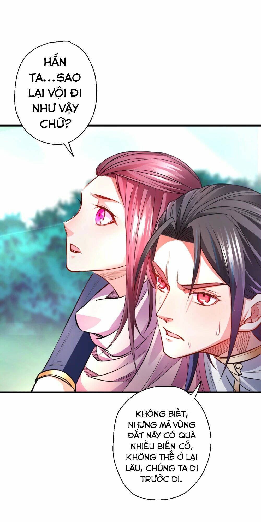 tối cường đại biểu hoàng kim thận chapter 15 2