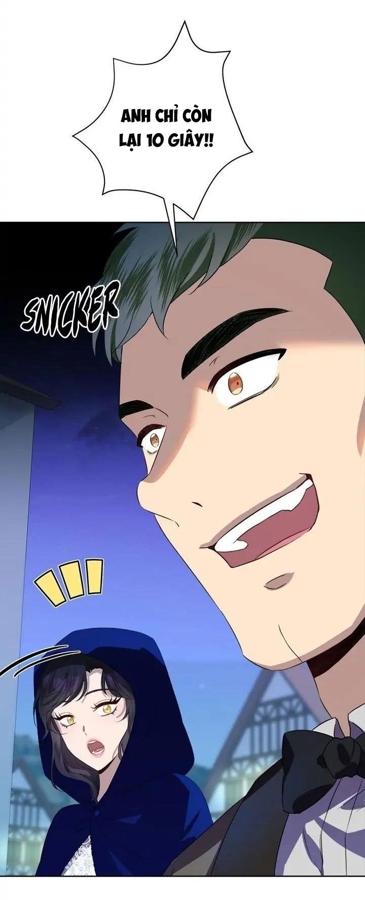 hương vị tình yêu chapter 74 28