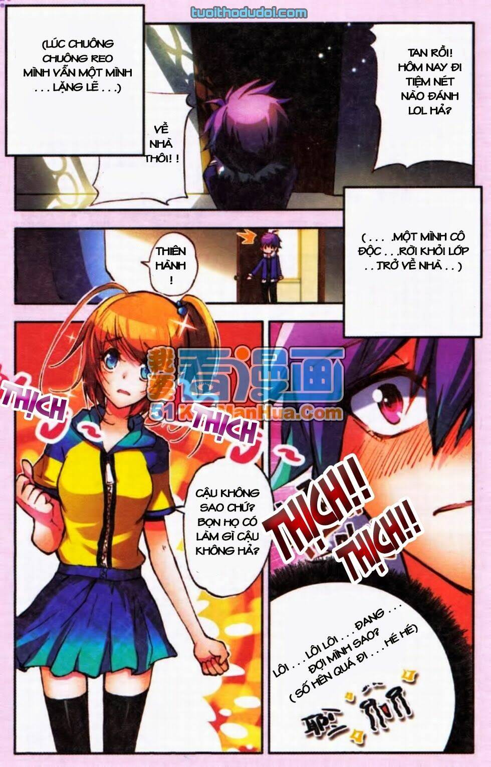 chu tước ký chapter 2 18