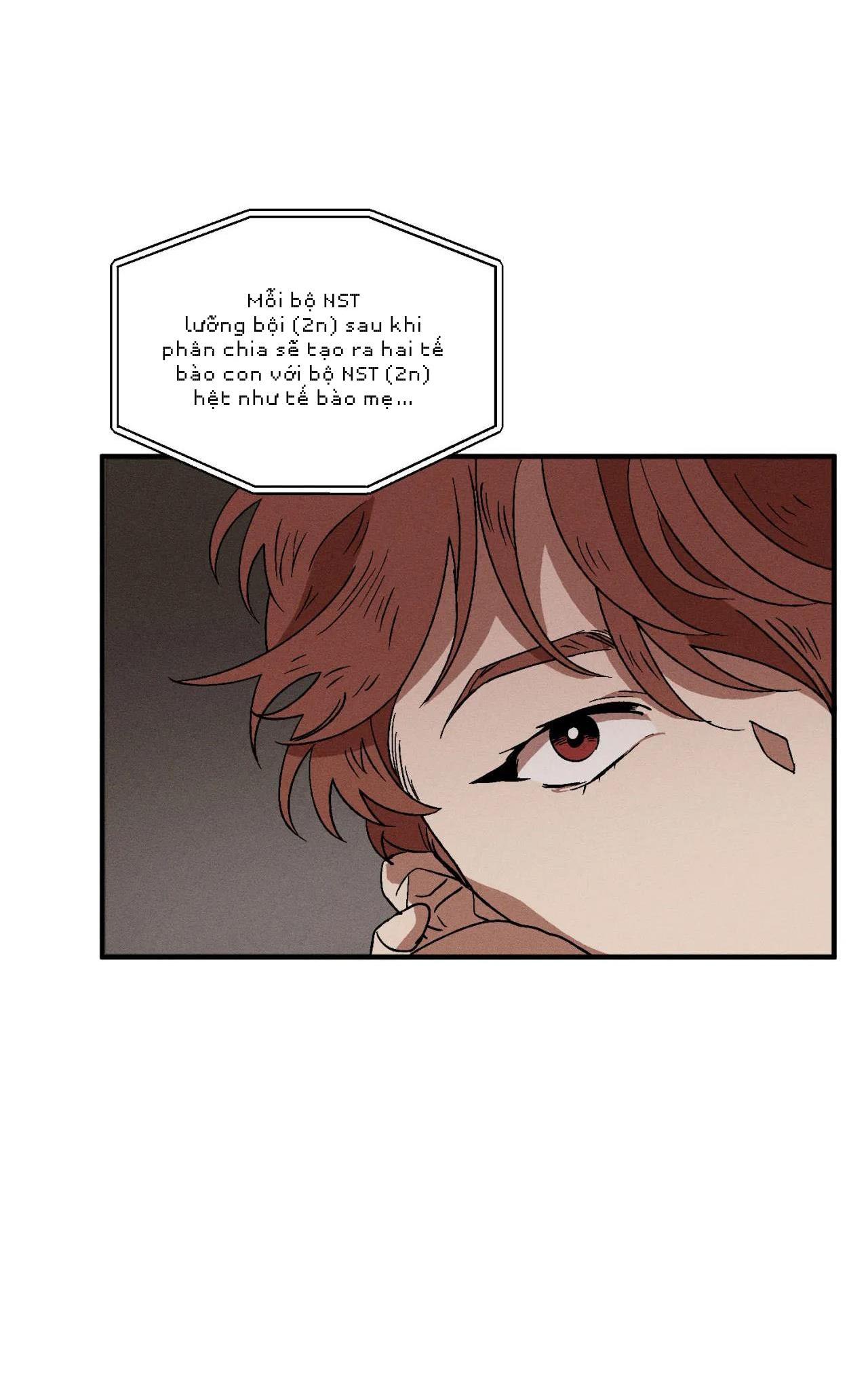 bẫy đôi ngọt ngào chapter 9 38