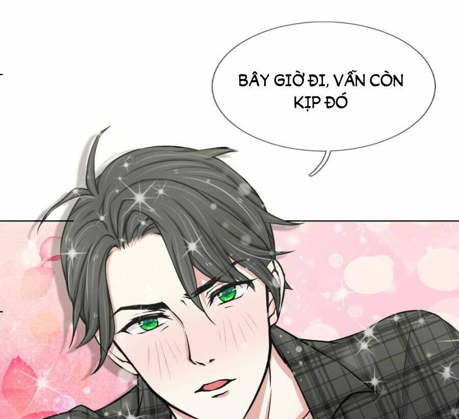 100 phương thức đẩy ngã ca ca chapter 2 12