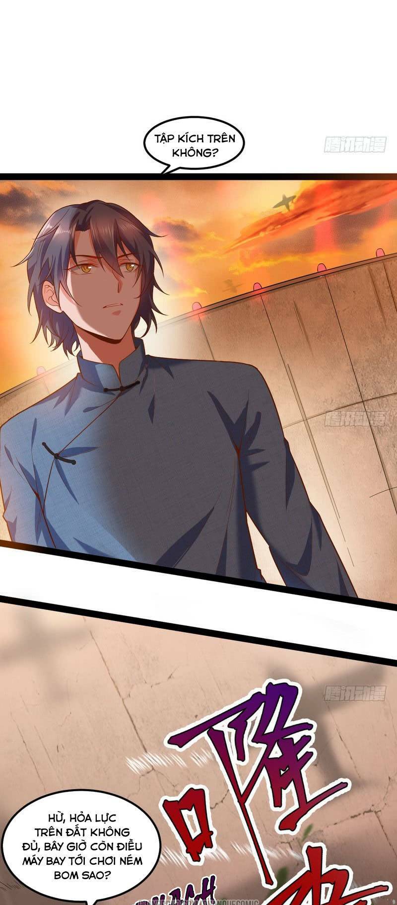 ta là tà đế chapter 23 12