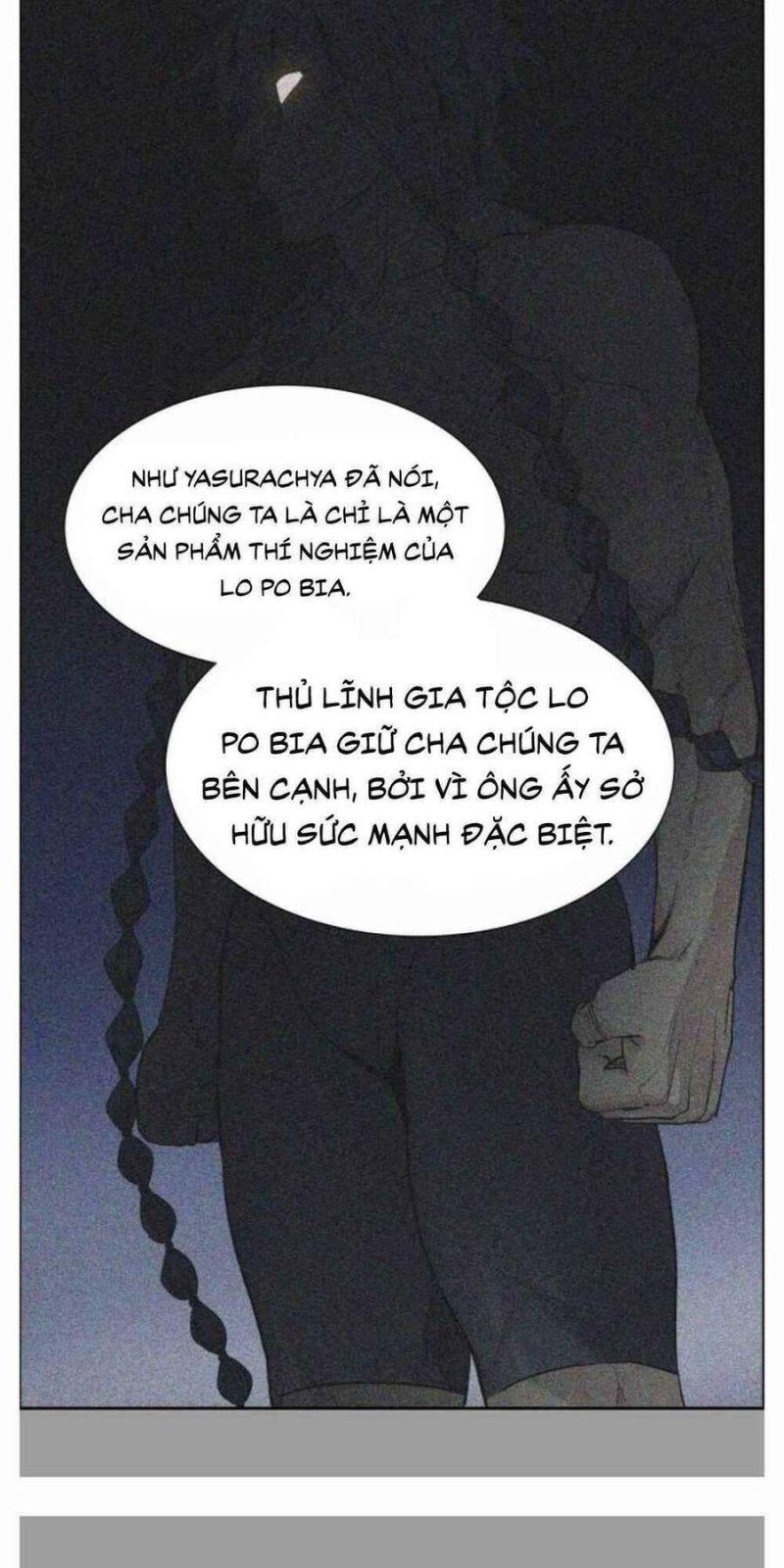 tòa tháp bí ẩn 2 chapter 501 80