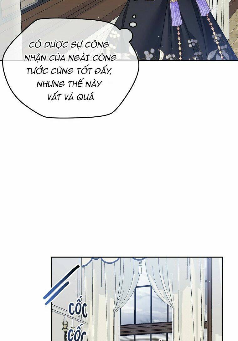 chồng em dễ thương chết mất thôi! chapter 18 24