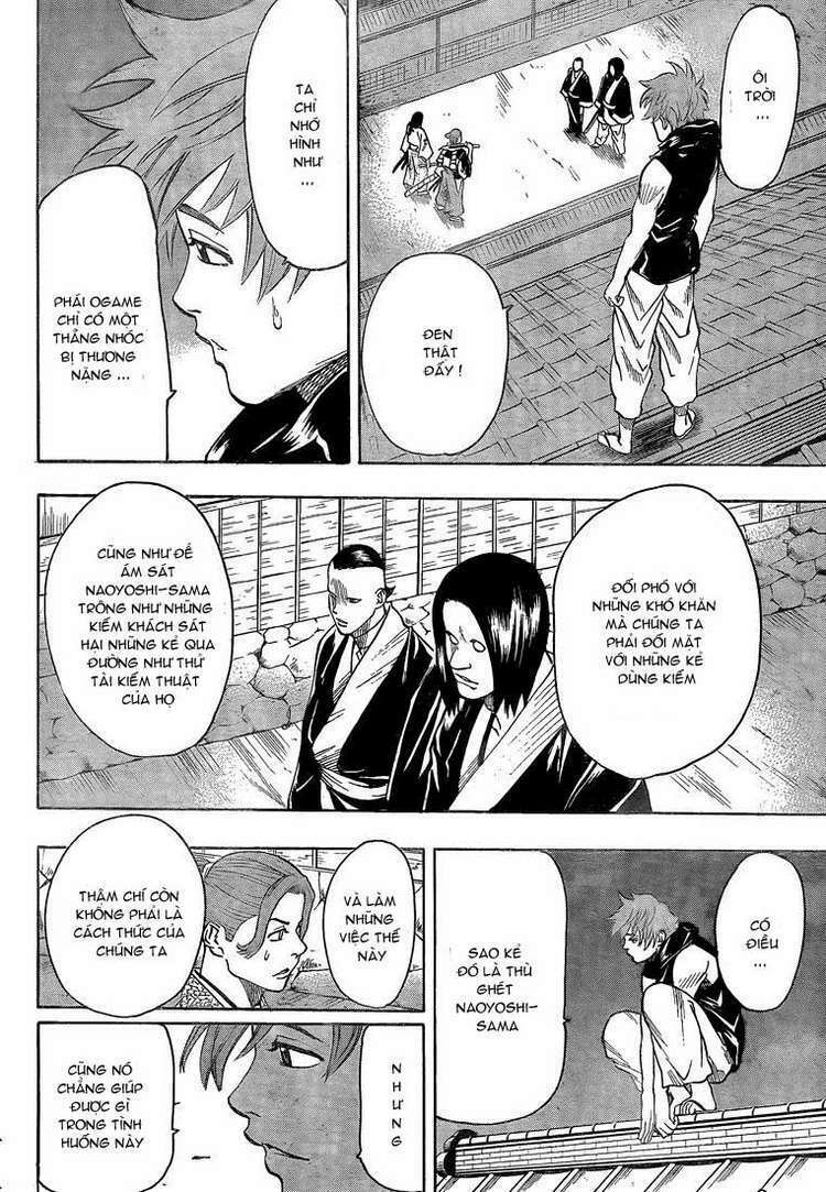 gamaran chapter 26 2