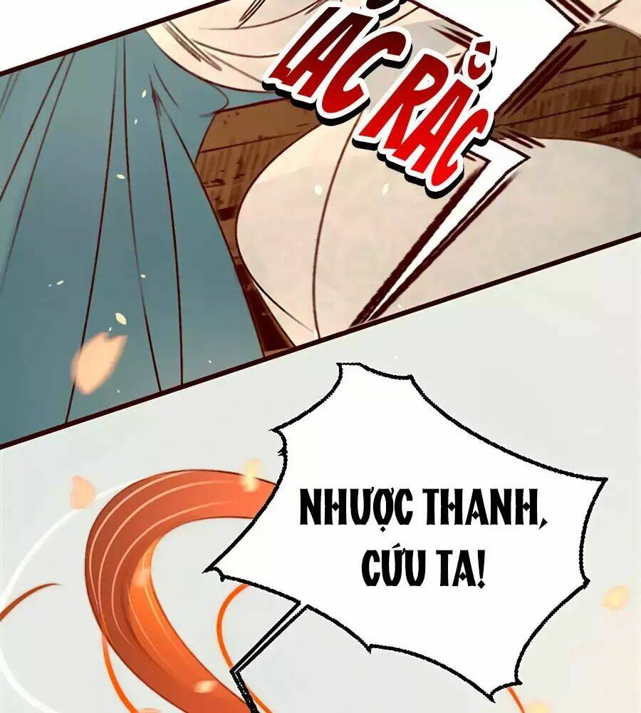 phượng hoàn triều: vương gia yêu nghiệt xin tránh đường chapter 26 19