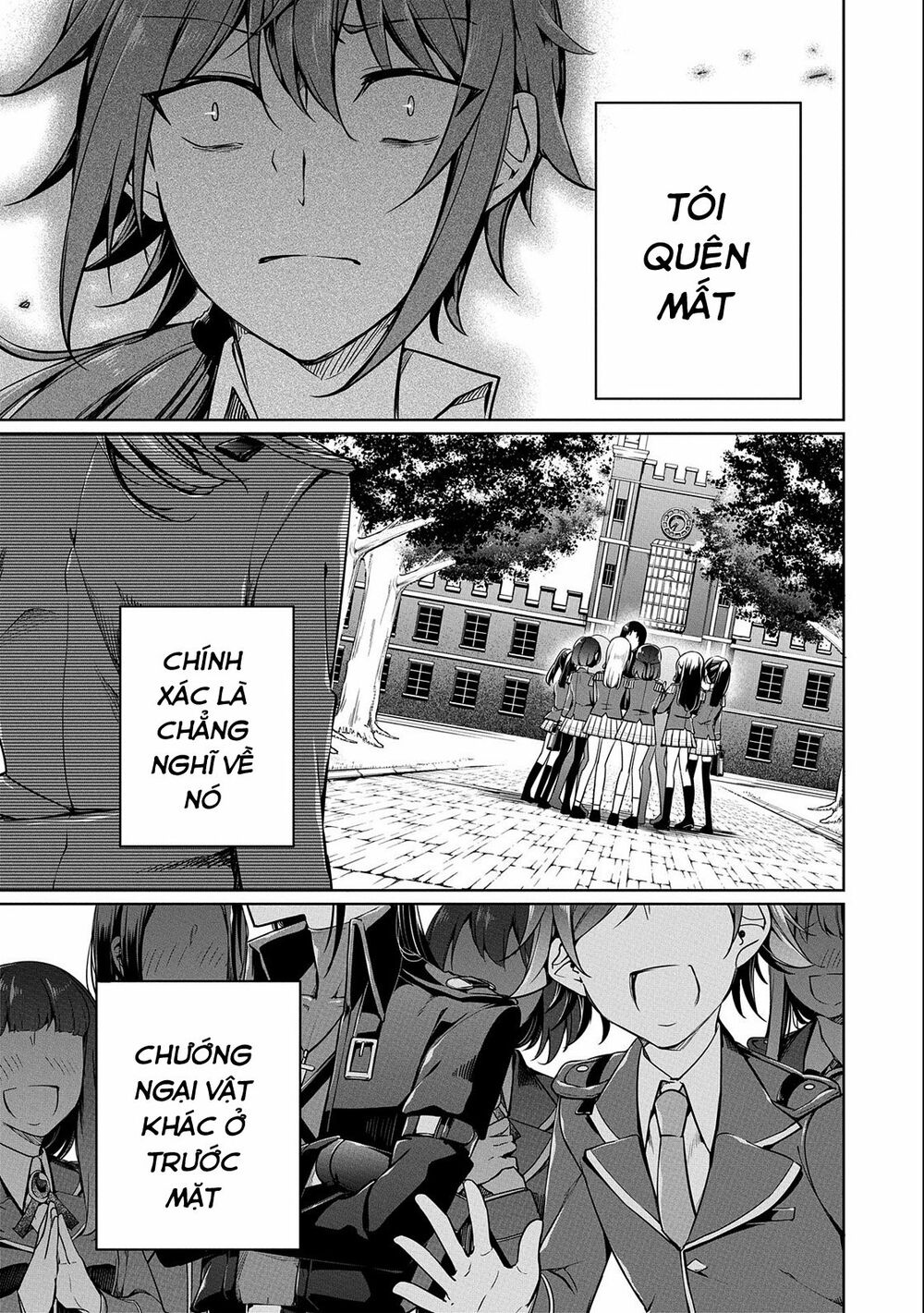 a breakthrough came out by forbidden master and disciple chapter 4 30