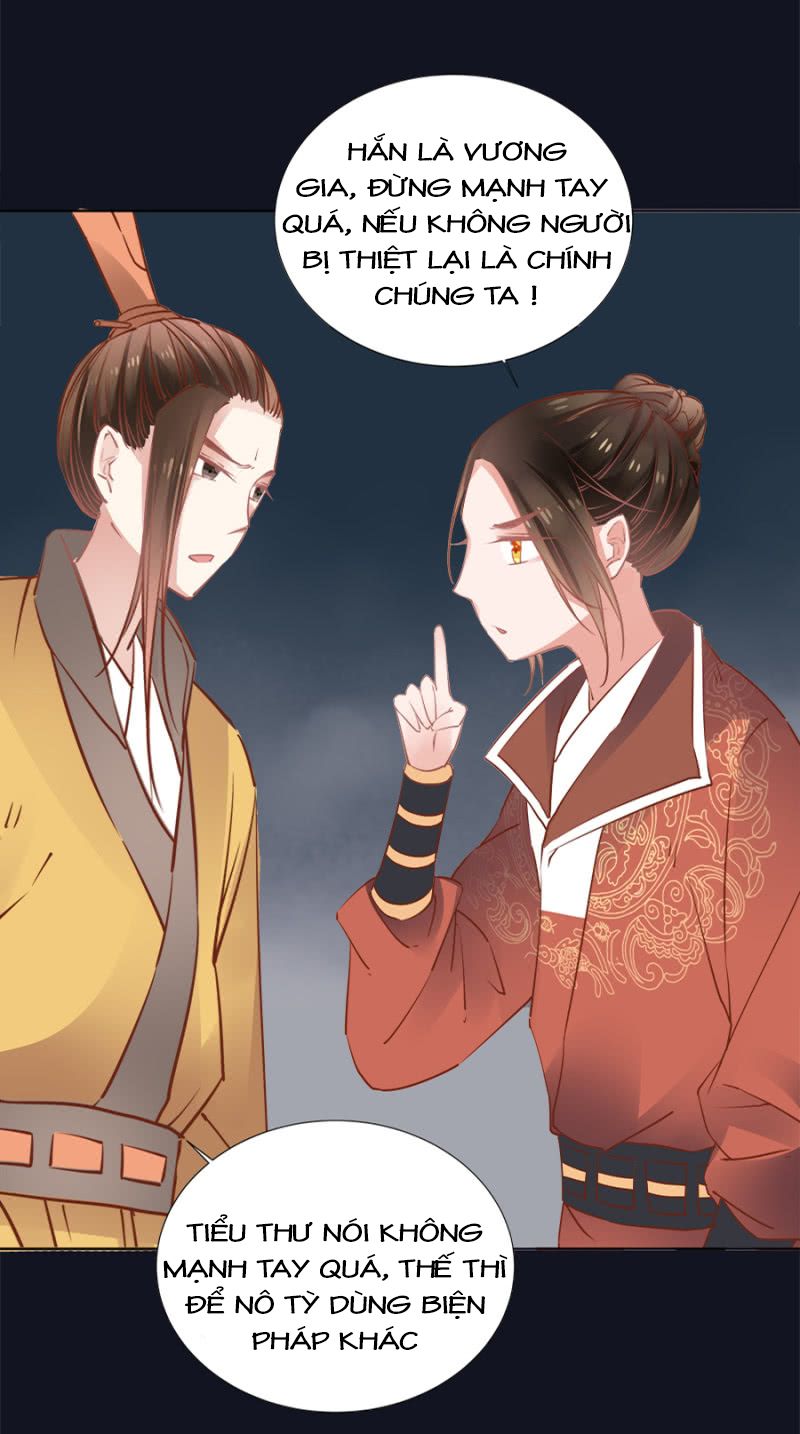 solo đi vương gia chapter 90 3