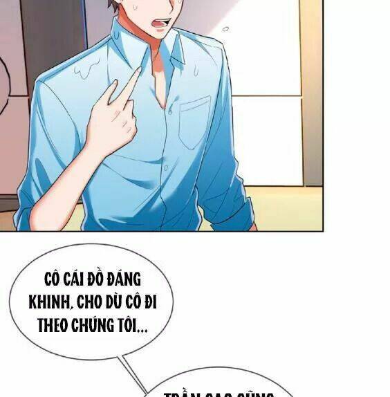 tổng tài khăng khăng lấy vợ thế thân chapter 25 49