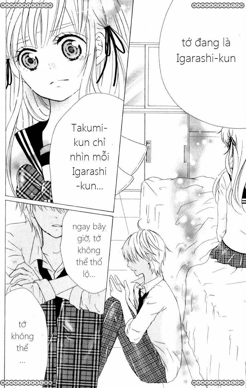 futari no himitsu chapter 3 29