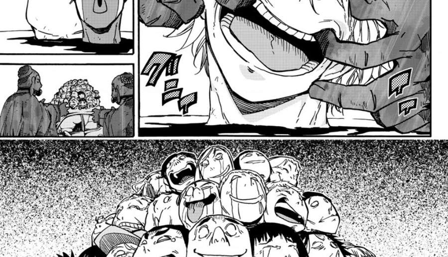 thế giới sau 5 phút chapter 24 34