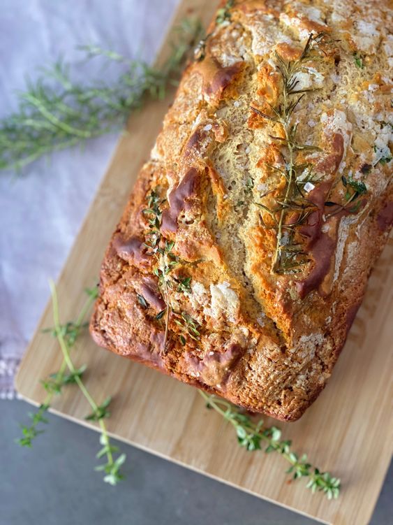 Lá Thyme - Cỏ Xạ Hương Khô Nghiền 500 Gram