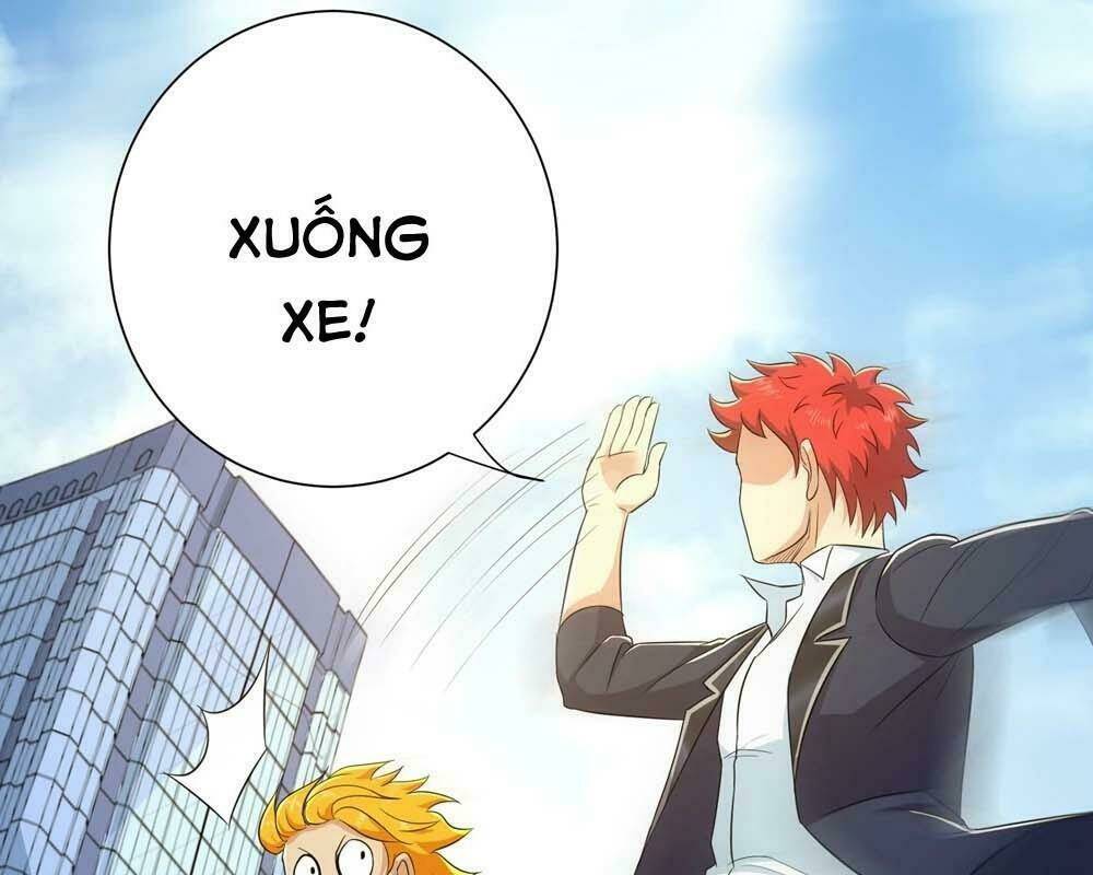 tối cường đặc chủng binh của hoa khôi chapter 94 58