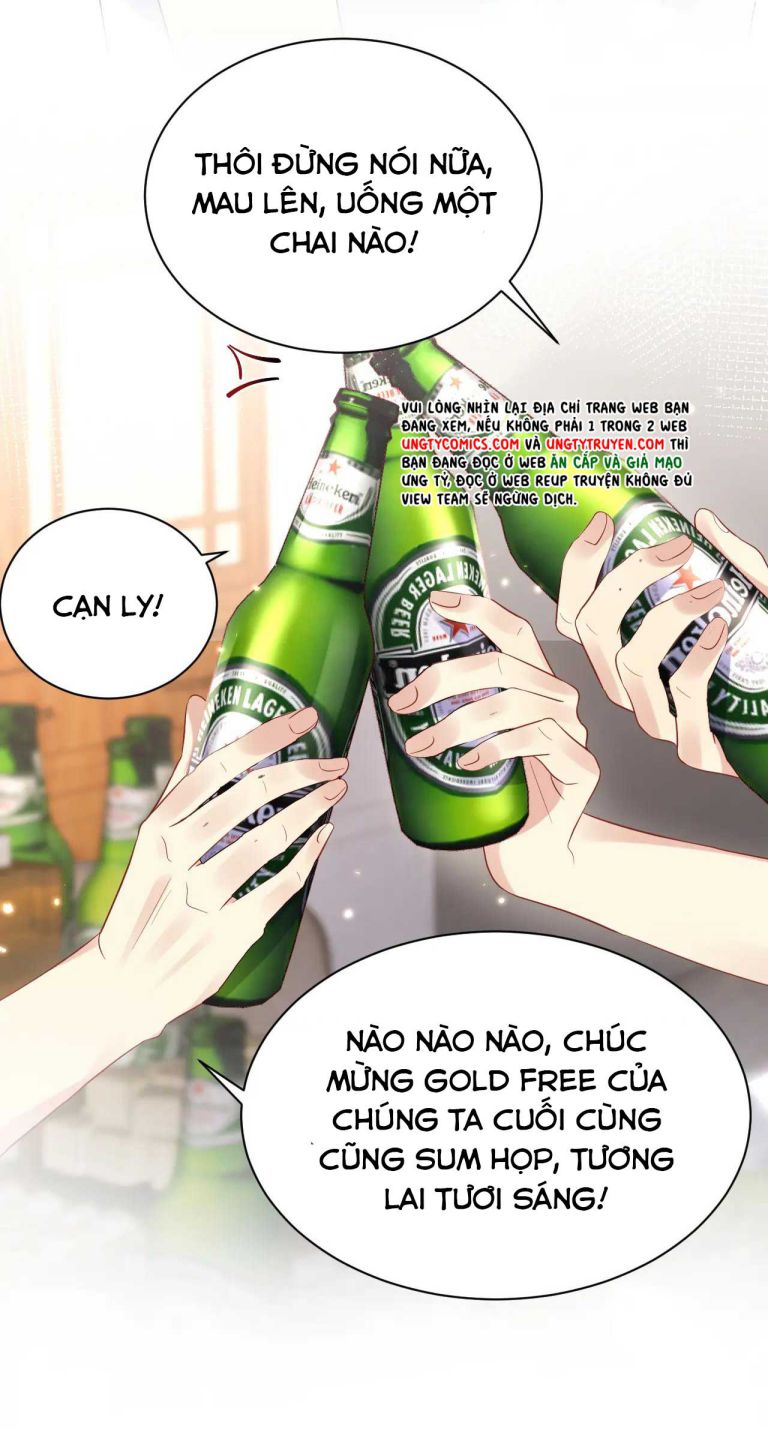 lại bị bạn trai cũ nhắm trúng rồi chapter 64 16