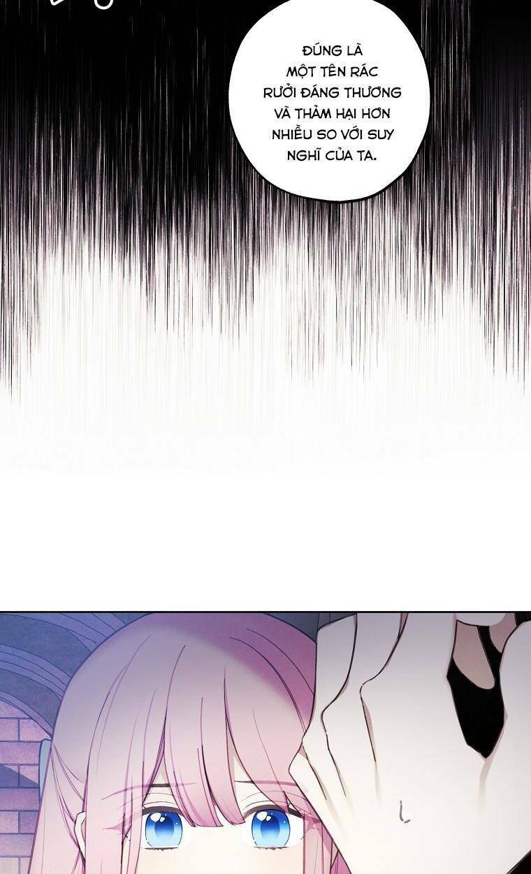 tiệm búp bê của công chúa chapter 30 26