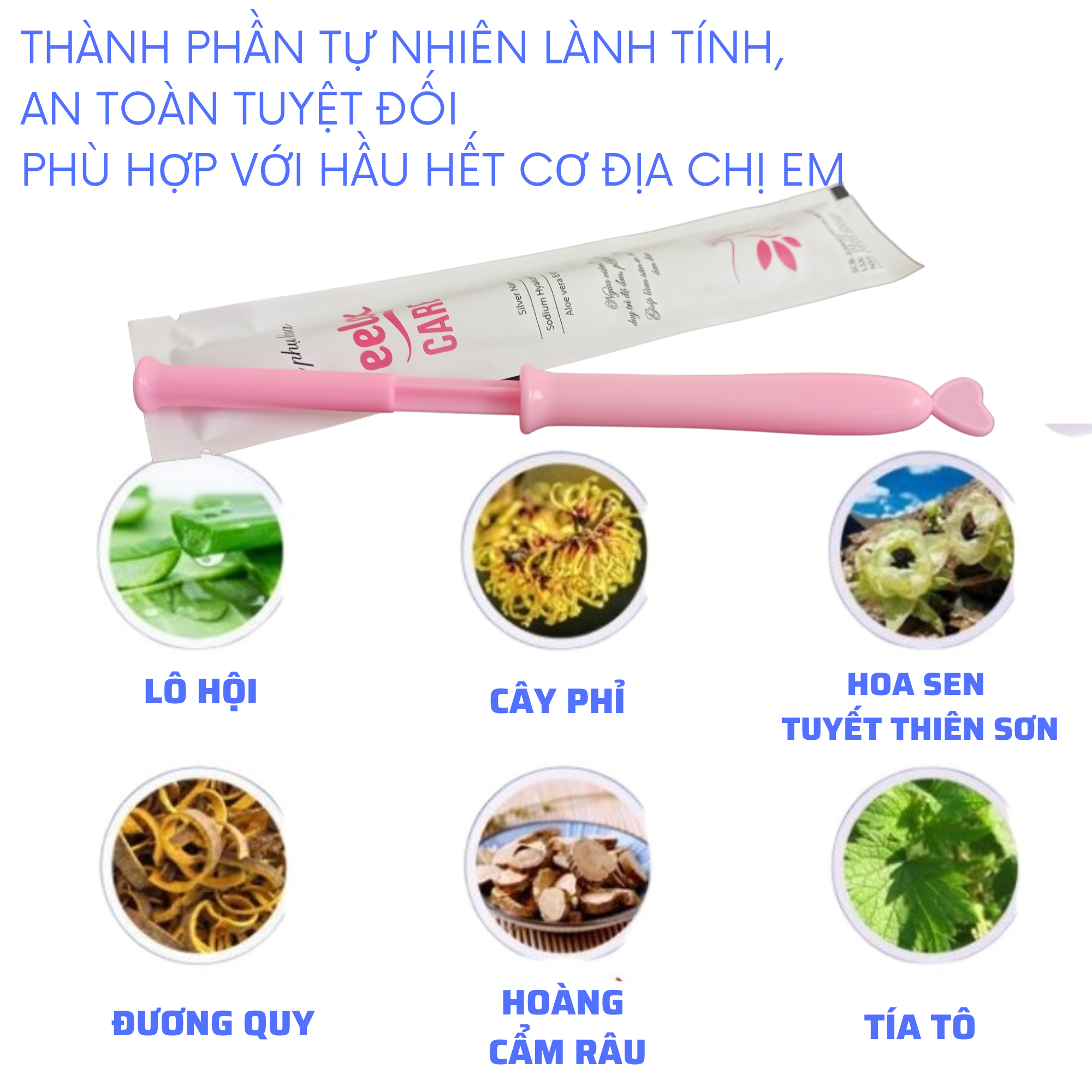 Dung dịch vệ sinh phụ nữ đũa thần inner OZO Feelex Care