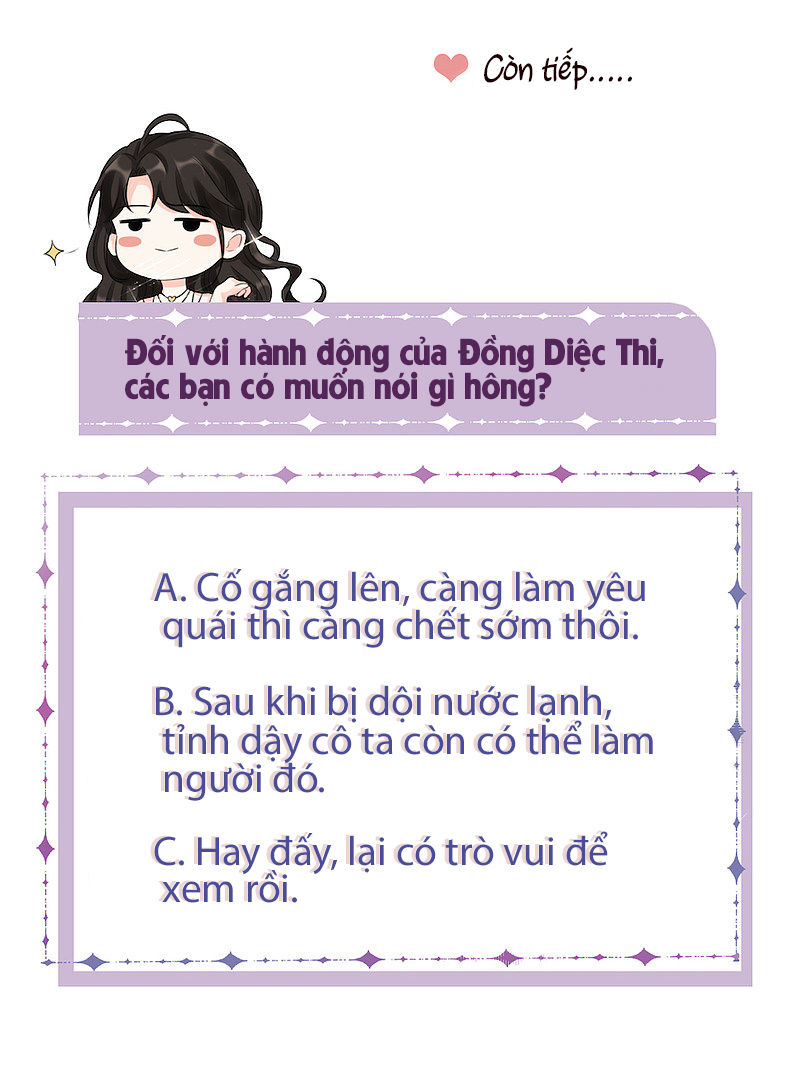 [16+] đại tiểu thư có thể có ý đồ xấu chapter 22 36