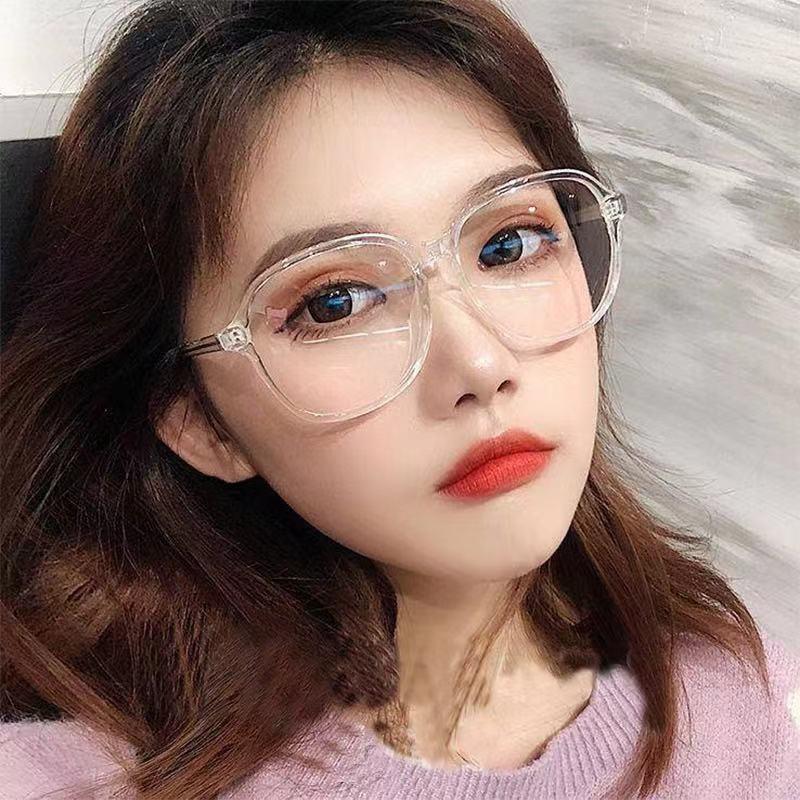 Gọng Kính Bản To Hot Ulzzang Hàn Quốc ms66