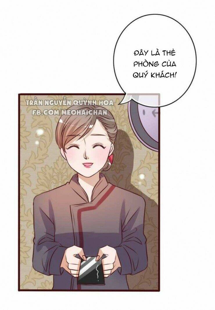 sau con mưa mùa hạ chapter 11 31