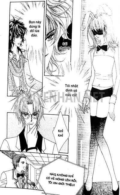 lọ lem hậu đậu chapter 41 30