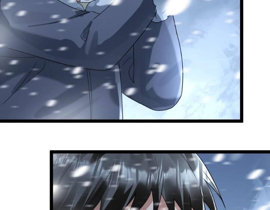 đóng băng toàn cầu: tôi gây dựng nên phòng an toàn thời tận thế chapter 126 34