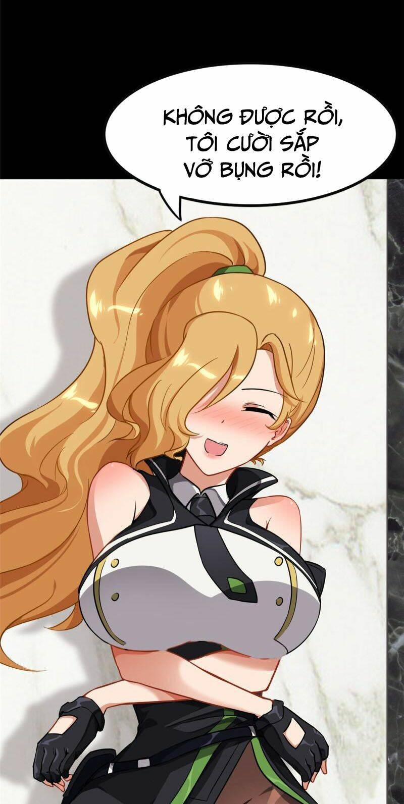 bạn gái virus của tôi chapter 310 4