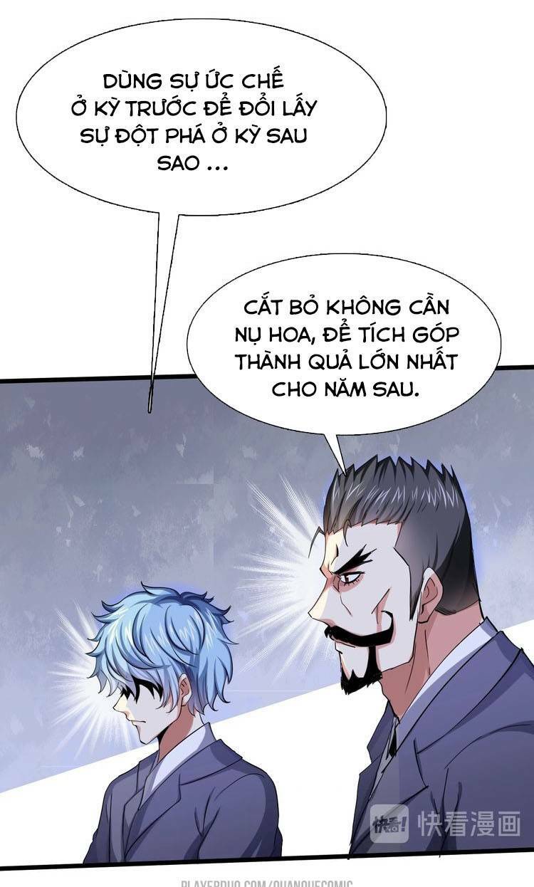 kinh thế kỳ nhân chapter 24 9