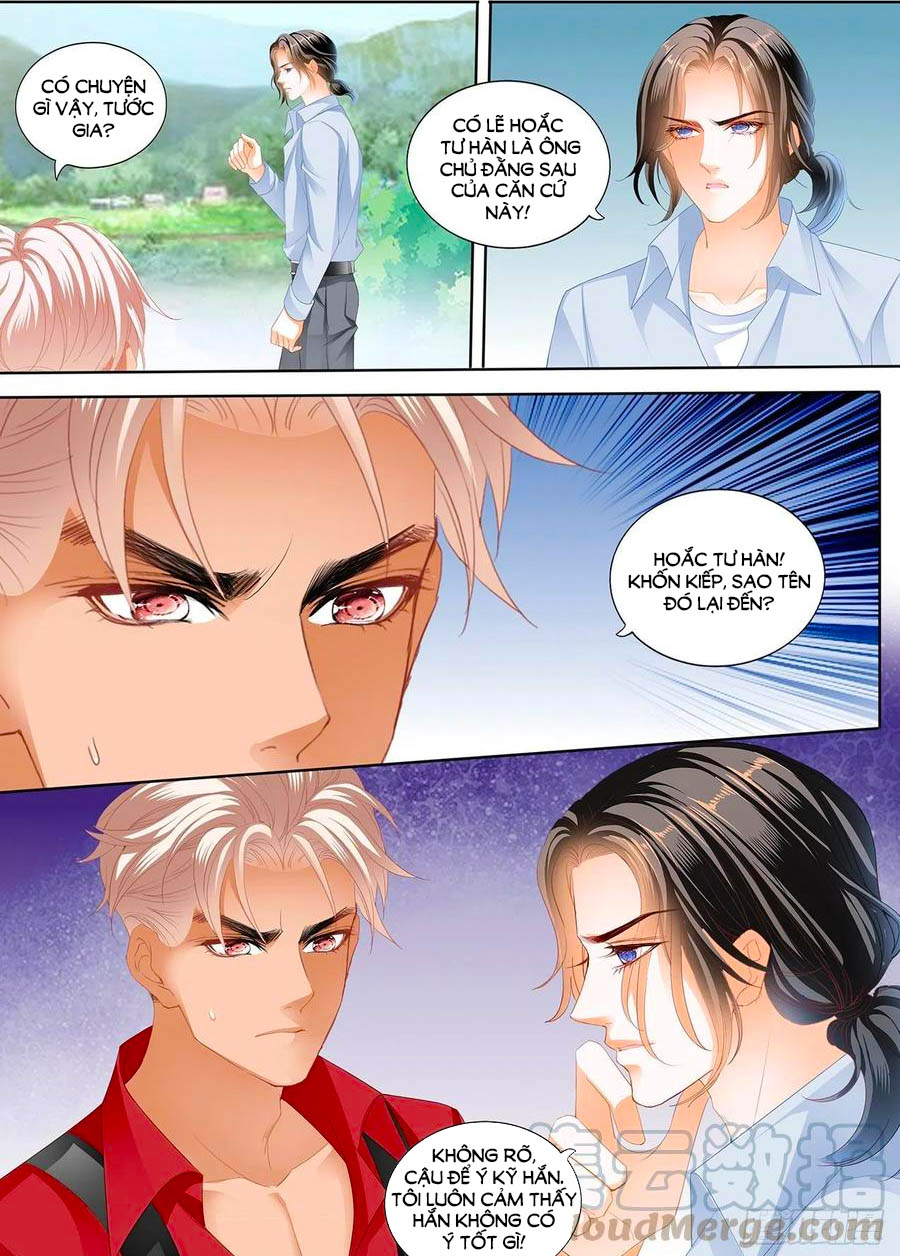 bá đạo tiểu thúc, xin trêu chọc vừa thôi! chapter 229 9