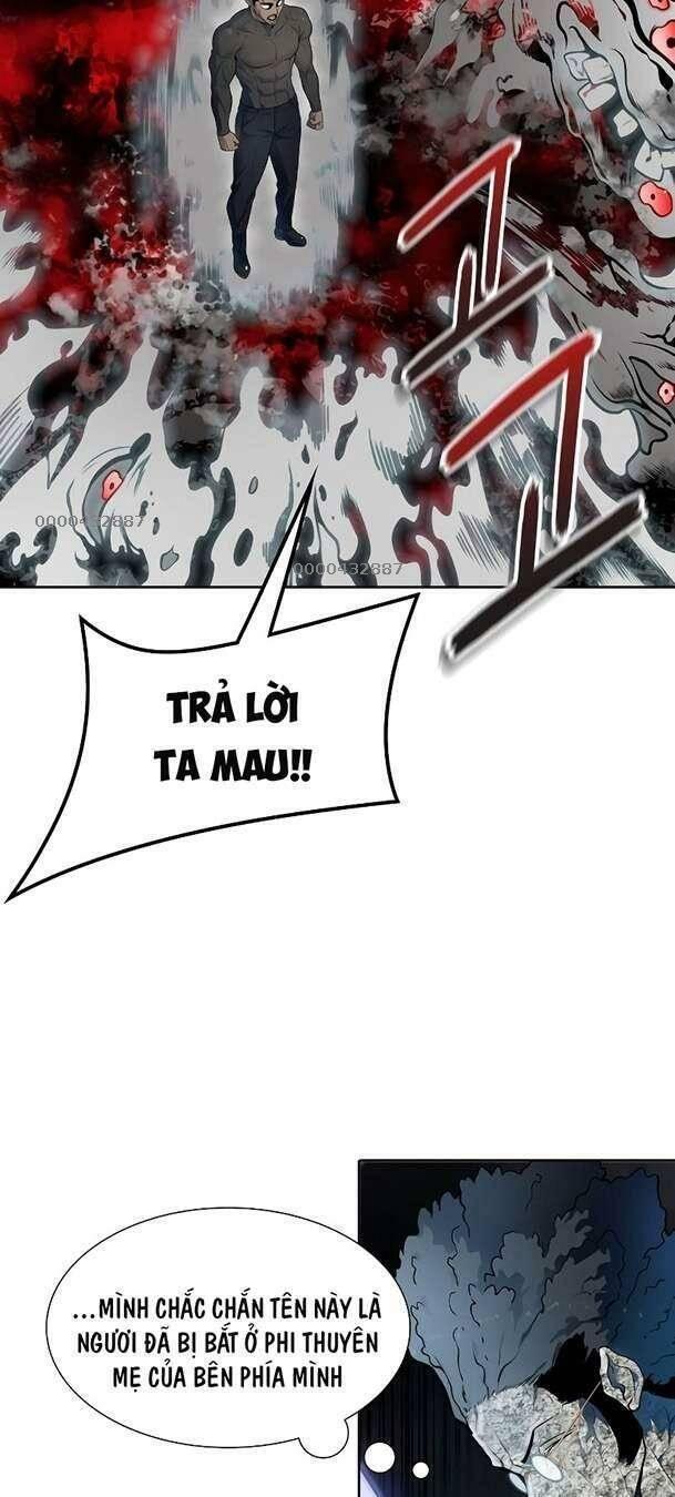 tòa tháp bí ẩn 2 chapter 570 16