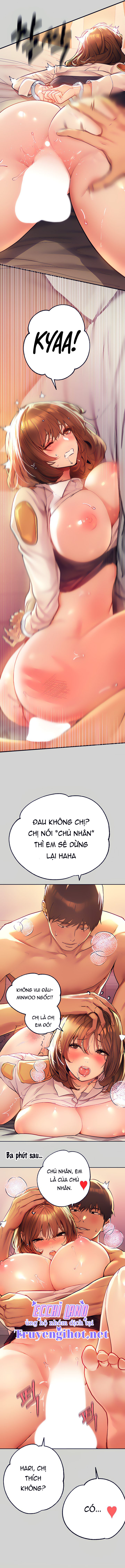 chị chủ nhà của tôi chapter 28.2 5