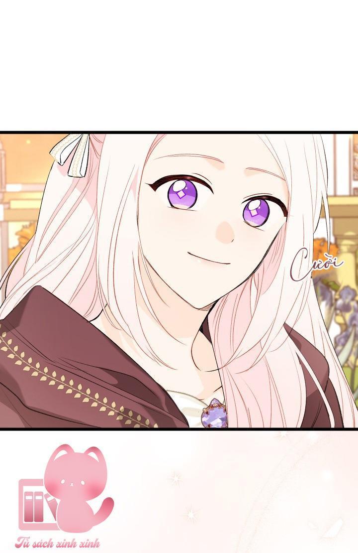 quan hệ cộng sinh giữa báo đen và thỏ trắng chapter 76 44