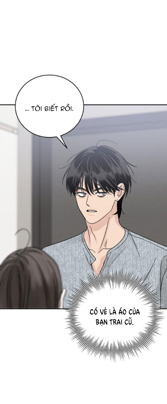 Thuyết Tình Yêu Ích Kỷ chapter 22.2 7