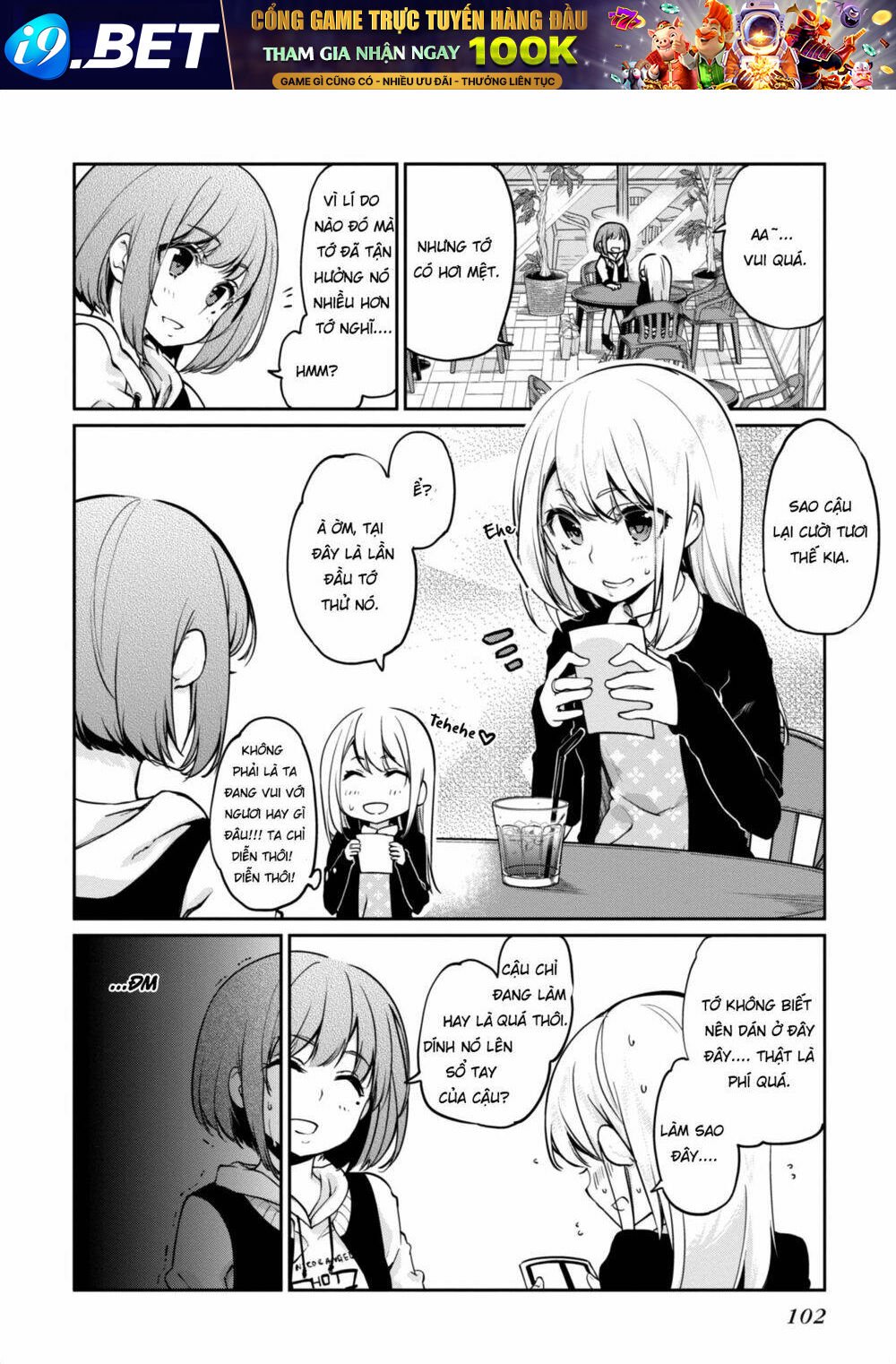 jiangshi kaitan blood chapter 7 21