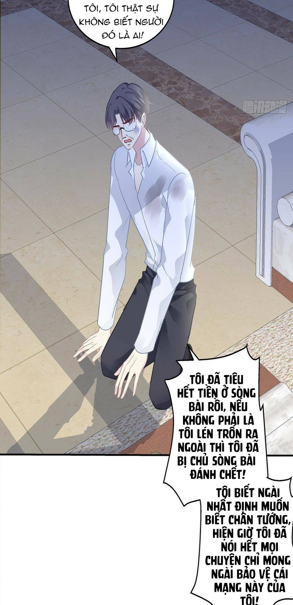 toàn bộ nắm trong tay chapter 158 38