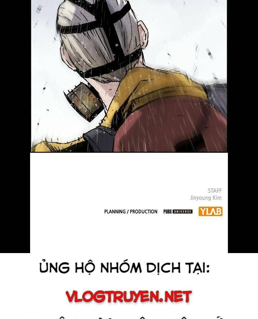 pubg - cuộc chiến sinh tồn - 100 chapter 44 53